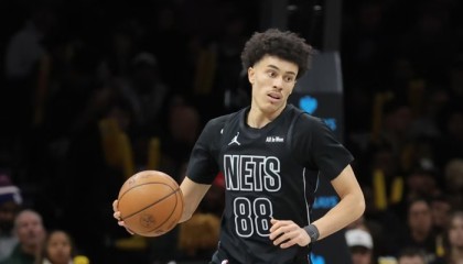 开云体育下载-拿了杨瀚森的剧本！近4战场均16+5+3，开拓者截胡篮网，让他获利|沃尔夫|特拉奥雷|波特兰开拓者队|布鲁克林篮网队|本-麦克勒莫_新浪体育_新浪新闻