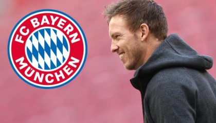 kaiyun-你情我愿闪电官宣：拜仁与纳帅，天作之合？！