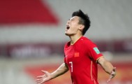 开云体育下载-AFC世预赛月度最佳球员：武磊得票率36.69%列第一