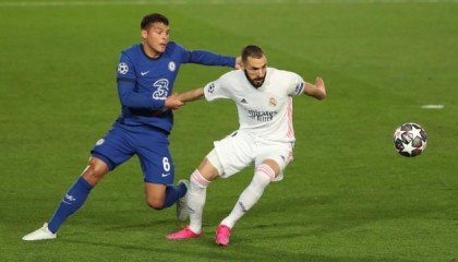 开云体育下载-前有本泽马后有米利唐 苦战之后皇马看到希望